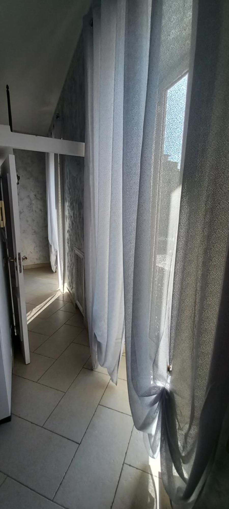 Apartamento Posillipo 9 Nápoles Exterior foto